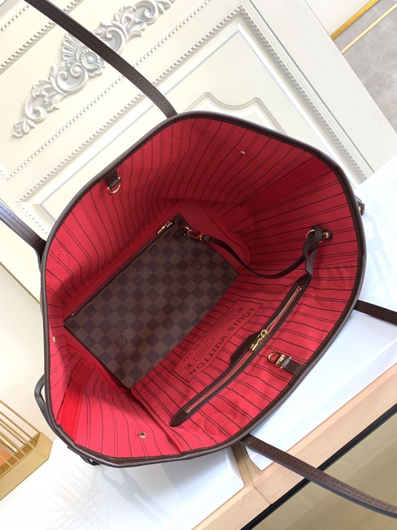 LV Shopping Bags